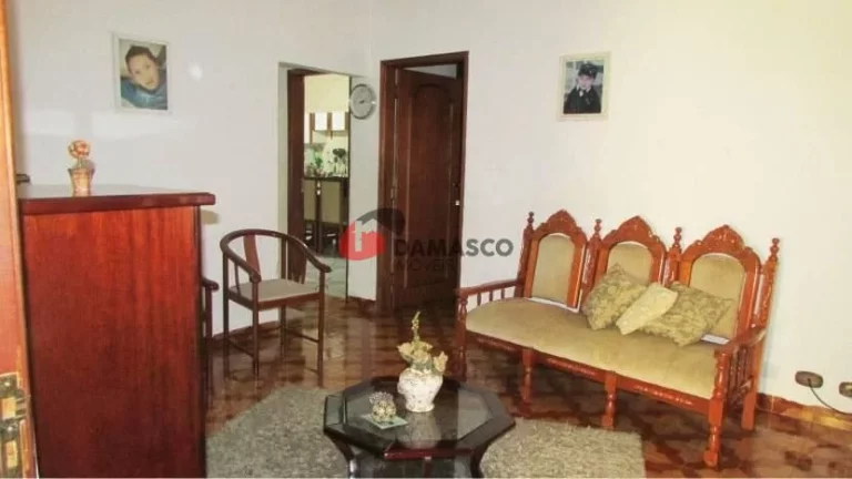 Imagem Casa à venda 2 Quartos, 4 Vagas, 228M², Vila Aquilino, Santo André - SP