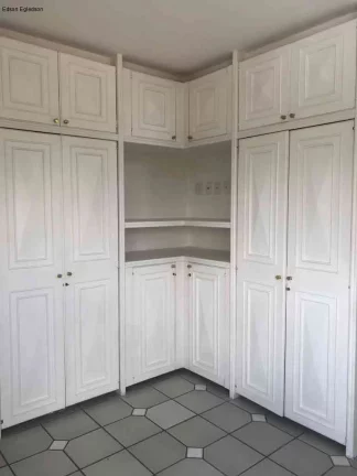 Imagem APARTAMENTO RESIDENCIAL em TERESINA - PI, CABRAL