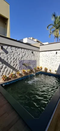 Imagem Casa à Venda no Residencial Villa Romana R 1523