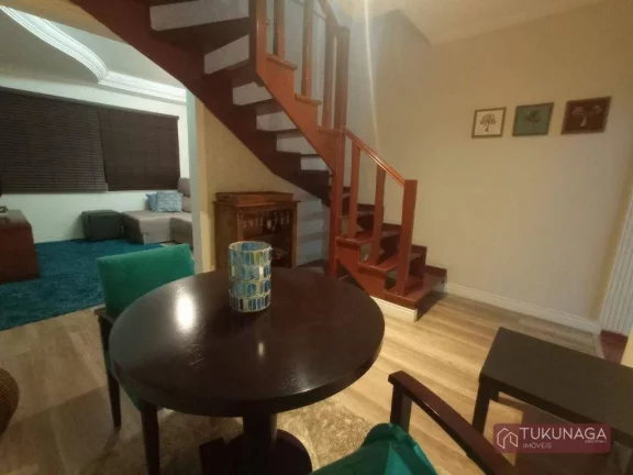 Imagem Casa com 3 quartos à venda, 200 m² por R$ 850.000 - Vila Amália (Zona Leste) - São Paulo/SP