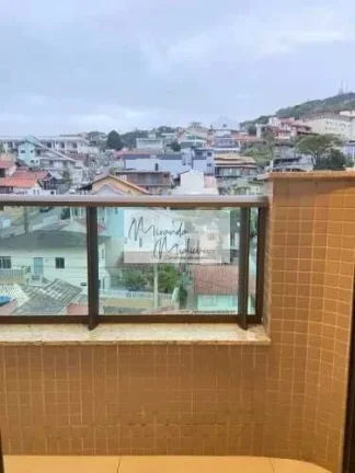 Imagem Apartamento para alugar no bairro Agronômica - Florianópolis/SC