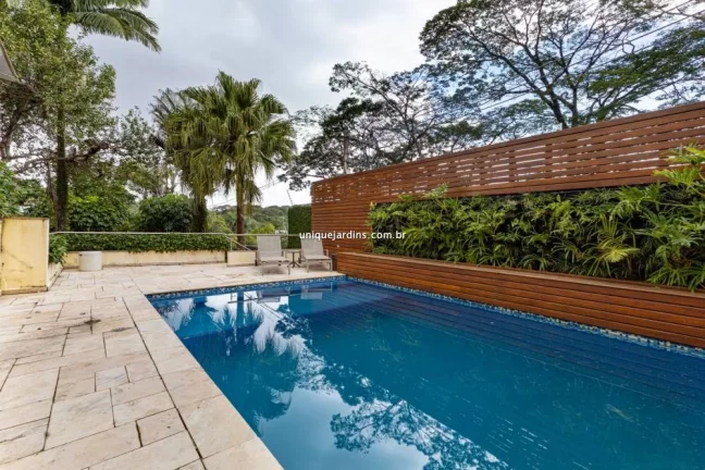 Imagem Casa em Condomínio à venda Morumbi São Paulo