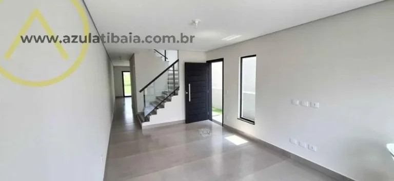 Imagem Casa para Venda em Atibaia, Jardim Do Lago, 3 dormitórios, 3 suítes, 3 banheiros, 2 vagas