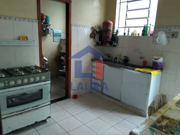 Imagem CASA RESIDENCIAL em PARÁ DE MINAS - MG, CENTRO