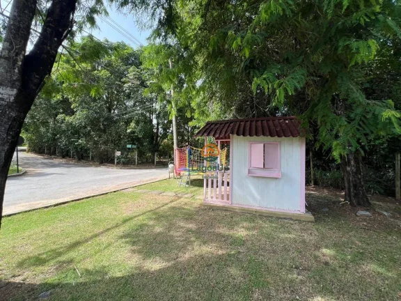 Imagem Terreno à venda, 1000 m² por R$ 310.000,00 - Condomínio Canto do Riacho - Lagoa Santa/MG