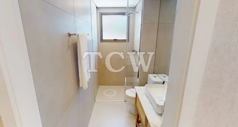 Imagem Apartamento à venda no bairro Vila Clementino - São Paulo/SP, Zona Sul