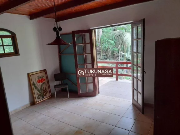 Imagem Sítio com 4 quartos à venda, 7000 m² por R$ 1.150.000 - Parque Petrópolis - Mairiporã/SP