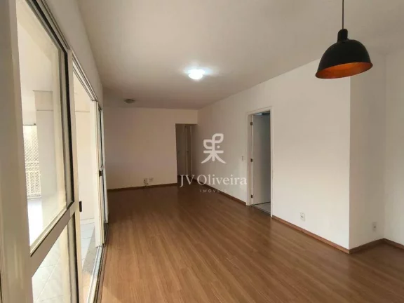 Imagem Apartamento com 2 dormitórios para alugar, 96 m²- Morumbi - São Paulo/SP