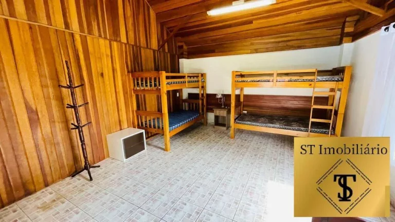 Imagem Linda Chácara Condomínio em Mairiporã - Financiamento Bancário