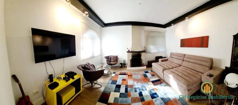 Imagem Casa a venda com porteira fechada em condomínio - Algarve