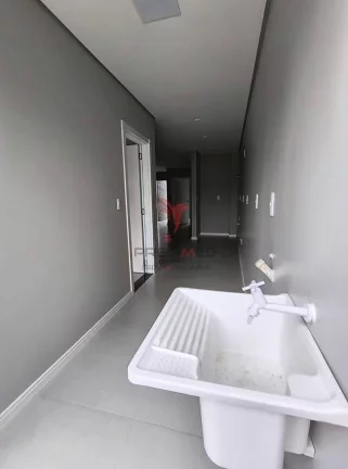 Imagem CASA GEMINADA TÉRREA no bairro Jaguará 99