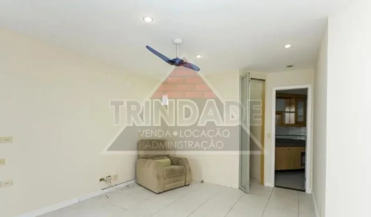 Imagem APARTAMENTO RESIDENCIAL em RIO DE JANEIRO - RJ, BARRA DA TIJUCA