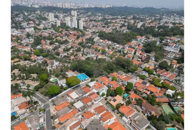 Imagem TERRENO RESIDENCIAL em São Paulo - SP, Tucuruvi