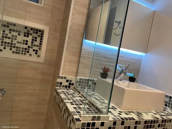 Imagem Apartamento para Venda em Santo André / SP no bairro Parque Erasmo Assunção