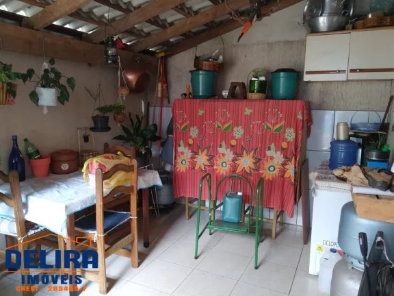Imagem Casa térrea à venda em Terra Preta, apta para financiamento bancário!