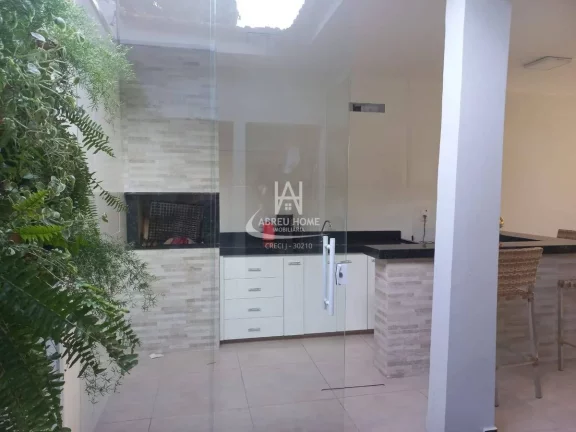 Imagem Casa Jardim Congonhas