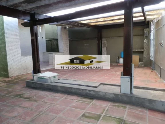 Imagem Casa Térrea a venda na Vila Sto Stefano