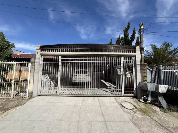 Imagem Casa 70m2, 2 quartos, Piscina, Bairro Campestre São Leopoldo - RS