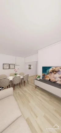 Imagem Edifício Cleveland - Apartamento Sofisticado no Bueno – Próximo ao Moreira Sports