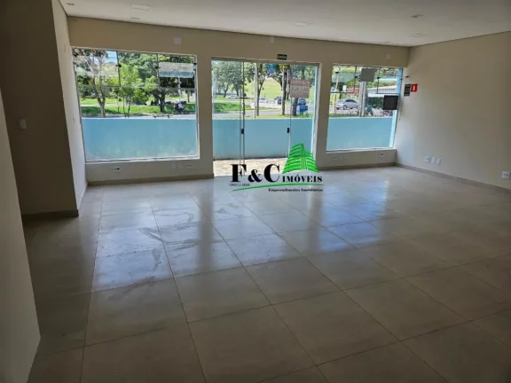 Imagem Ponto Comercial para Locação em Araras, Vila Queiroz, 1 banheiro