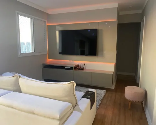 Imagem Apartamento Morumbi , 3 dormitórios , 1 suíte , 2 vaga de carro ..