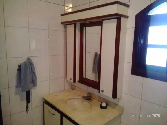 Imagem Sobrado residencial à venda, Vila Eureka, Poá