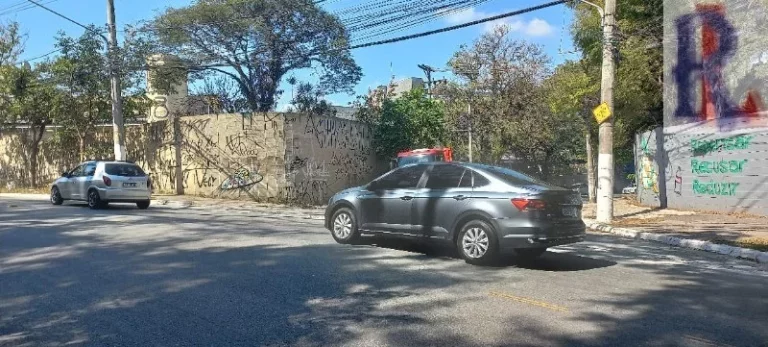 Imagem PRÉDIO COMERCIAL INDUSTRIAL em SÃO PAULO - SP, jd sto elias