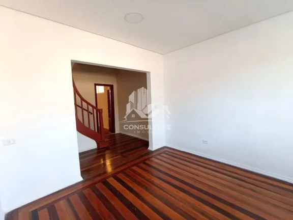 Imagem Sala comercial locação, Vila Mathias, Santos, Cod: 24778