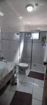 Imagem Apartamento à venda, 80 m² por R$ 440.000,00 - Aviação - Praia Grande/SP