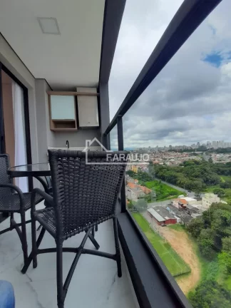 Imagem Apartamento para locação em Sorocaba. Oportunidade imperdivel!