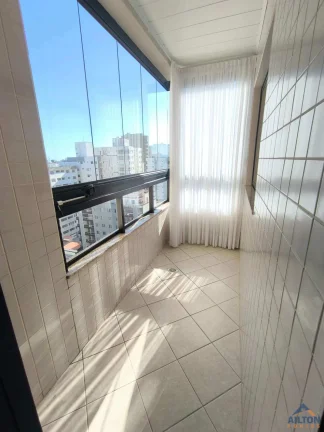 Imagem Apartamento com 2 Quartos à Venda na Praia do Morro - Guarapari/ES