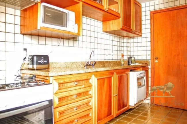 Imagem Apartamento Duplex dos sonhos no Capivari
