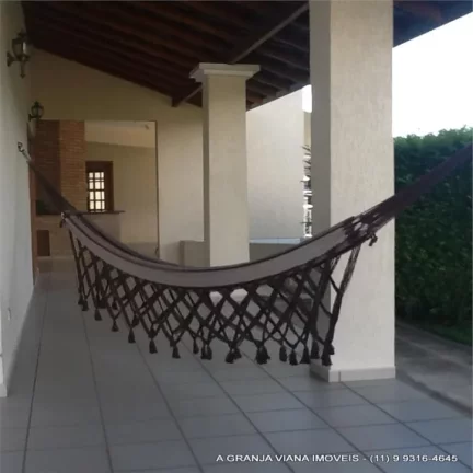 Imagem Casa, 400 m² - venda por R$ 1.700.000,00 ou aluguel por R$ 8.500,00/mês - Nova Higienópolis - Jandira/SP