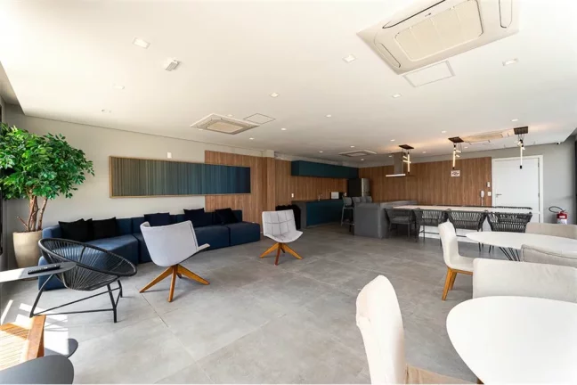 Imagem APARTAMENTO RESIDENCIAL em São Paulo - SP, Vila Madalena