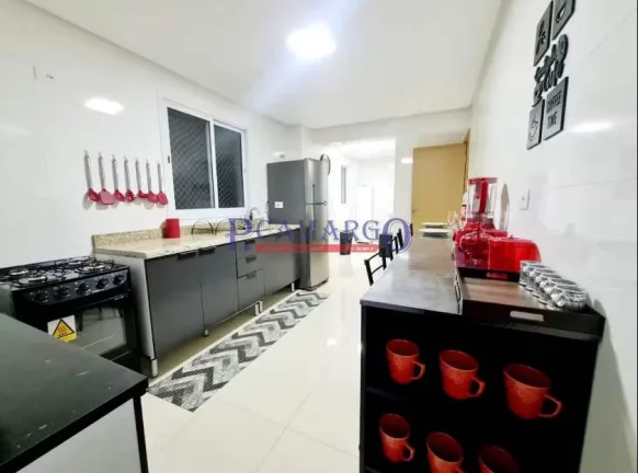Imagem Apartamento Padrão