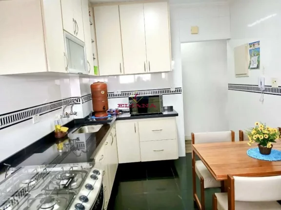 Imagem Apartamento à venda em São Paulo, Vila Nova Cachoeirinha, com 3 quartos, 90m²