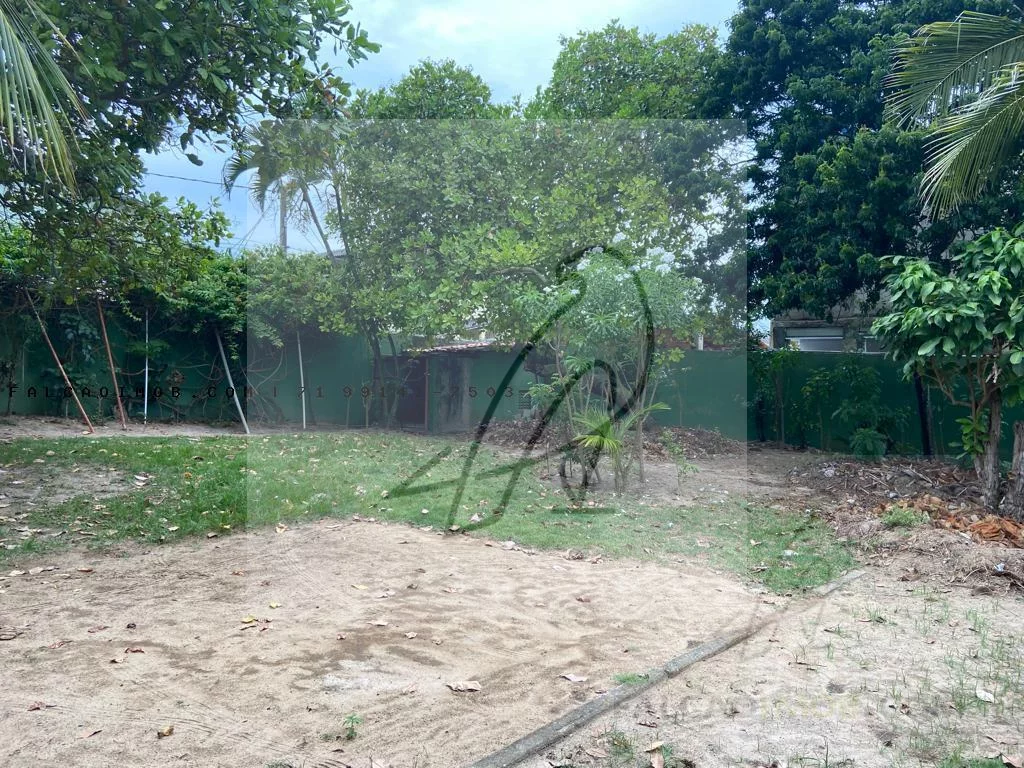 Imagem Terreno para Venda em Lauro de Freitas / BA no bairro Ipitanga