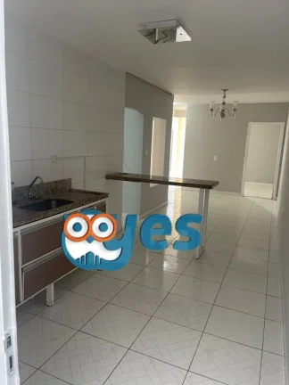 Imagem Casa para locação no Parque Gétulio - com 2 quartos