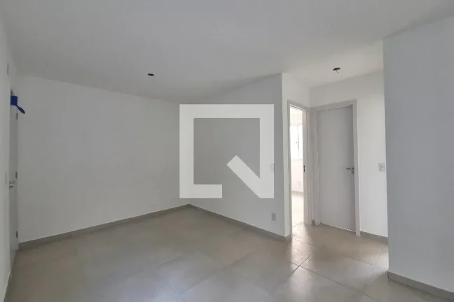 Imagem Apartamento à Venda - Vargem Grande, 2 Quartos, 44 m2
