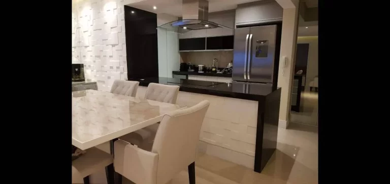 Imagem Apartamento Lindo105m², 3 Dormitórios Sendo 1 Suíte Porteira Fechada