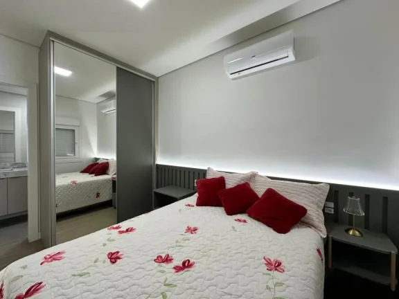 Imagem Apartamento 3 Dormitórios - Bairro Navegantes