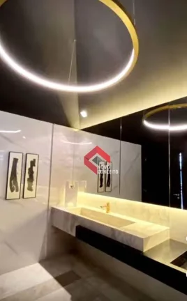 Imagem Apartamento com 4 dormitórios à venda, 400 m² por R$ 6.500.000 - Meireles - Fortaleza/CE