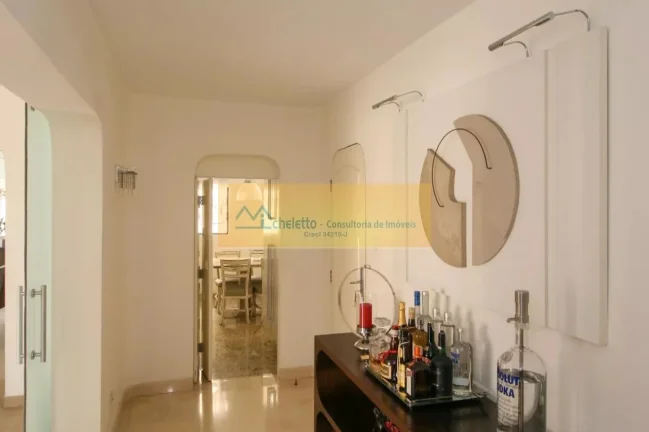 Imagem APARTAMENTO RESIDENCIAL em SÃO PAULO - SP, JARDIM PAULISTA
