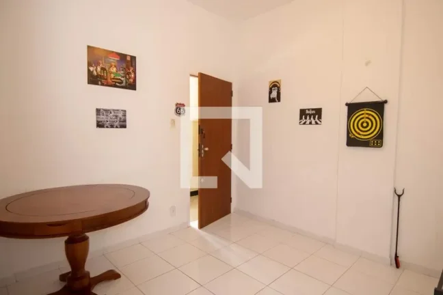 Imagem Apartamento à Venda - Copacabana, 1 Quarto, 38 m2
