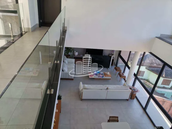 Imagem Casa de Condomínio