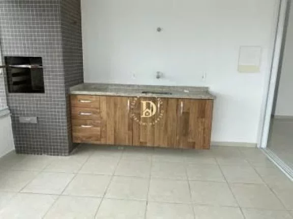 Imagem APARTAMENTO - RESIDENZIALE ILLUMINATO - AQUARIUS - 2 DORMITÓRIOS (1 SUÍTE) - 82