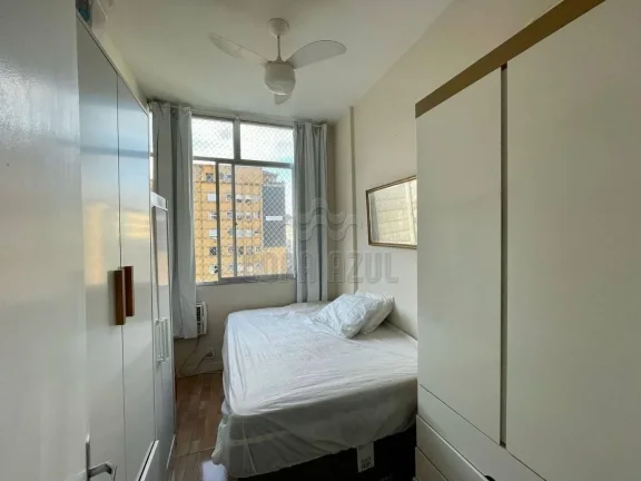 Imagem Copacabana – Avenida Nossa Senhora de Copacabana | Residencial › Apartamento 2 quarto(s) à Venda
