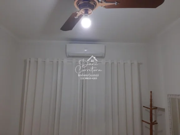 Imagem APARTAMENTO Residencial em GUARUJÁ - SP, VILA ALZIRA