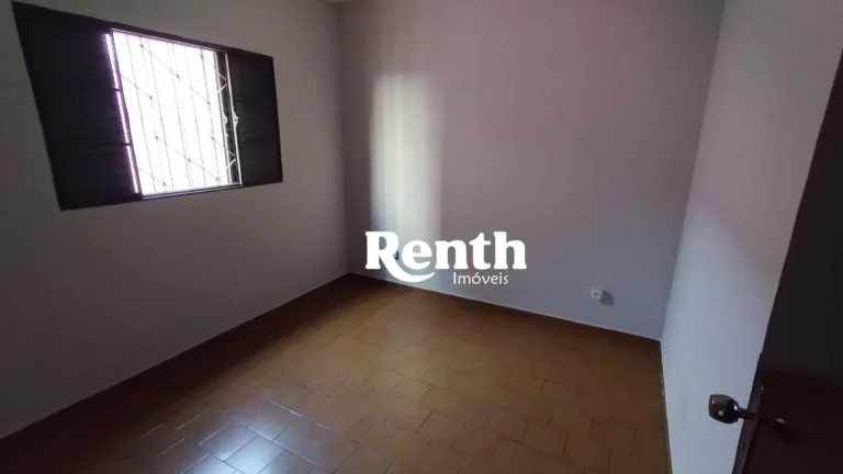 Imagem Apartamento com 2 dormitórios para alugar, 55 m² por R$ 1.100/mês - Parque Universitário - Rio Claro/SP