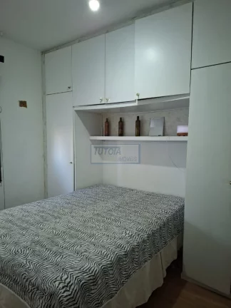 Imagem APARTAMENTO PARA LOCAÇÃO NA BELA VISTA, SÃO PAULO